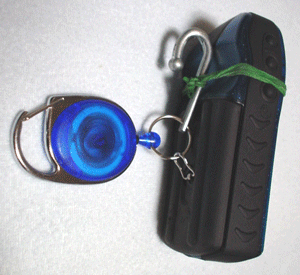 GPS�N���b�v